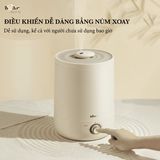 Máy phun sương Bear tạo độ ẩm