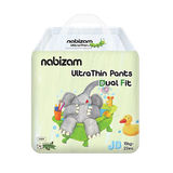 Bỉm tã quần Ultrathin 4 mùa Nabizam