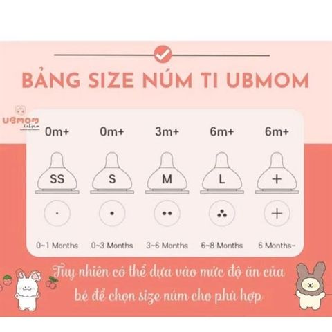 Núm ti Signature 2P Ubmom