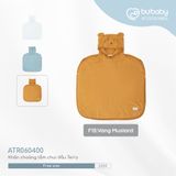 Khăn choàng tắm chui đầu Terry 060400 Bubaby