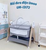 Nôi điện đưa UM-13172 Umoo