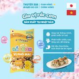 Gia vị rắc cơm Thuyền xưa