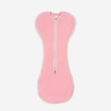 Túi ngủ khóa giữa Bambus Bubaby ABB451100.03MA10