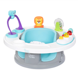 Ghế ăn dặm kết hợp đồ chơi Baby Trend