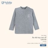 Áo dài tay cao cổ Lennie Bubaby