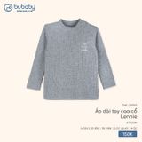 Áo dài tay cao cổ Lennie Bubaby