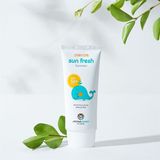 Kem chống nắng Joona Baby Sun fresh