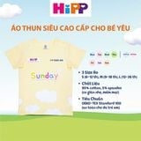Quà tặng Áo kids Friday Hipp
