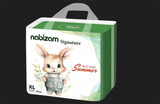 Bỉm tã quần Signature sumner đêm hè Nabizam