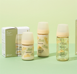 Bình sữa thế hệ 3 Moyuum