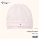 Mũ tròn Bambus Bubaby