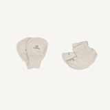 Bộ bao chân, bao tay Bubaby ASR400002.FREA05