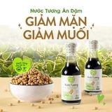 Nước tương Mămmy