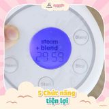 Máy xay nấu cháo ăn dặm 5in1 model P1 Mummom