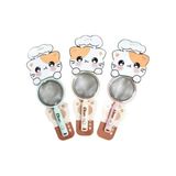 Rây lọc Misan inox 304 kitty the chef