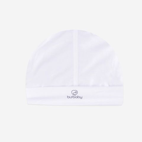 Mũ tròn Bambus Bubaby ABB192200.FREA01