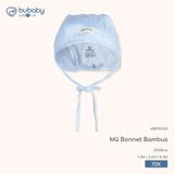 Mũ Bonnet Bambus Bubaby