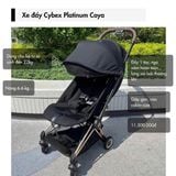 Xe đẩy Cybex Coya Platinum