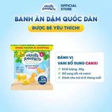 Bánh ăn dặm Farmalakt