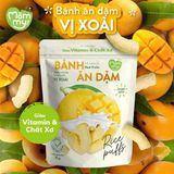 Bánh ăn dặm Mămmy