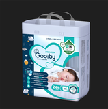 Bỉm tã quần Gooby Premium