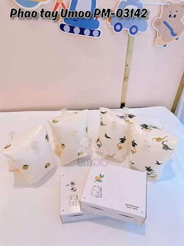 Phao tay oliu 03142 Umoo