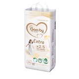 Bỉm tã quần Gooby Extra