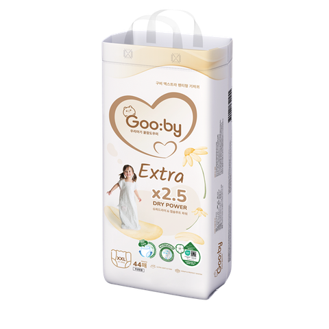 Bỉm tã quần Gooby Extra