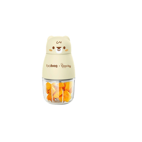 Máy xay đa năng Baboo Gooby