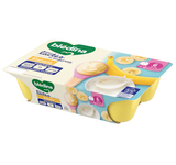 Sữa chua nguội Bledina mẫu mới