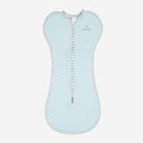 Túi ngủ khóa giữa Bambus Bubaby ABB451100.03MA10