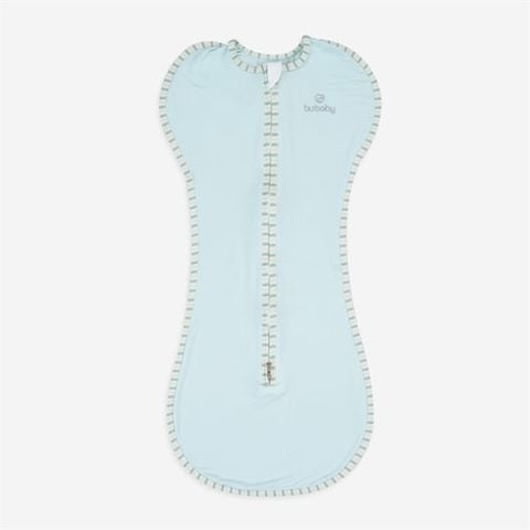 Túi ngủ khóa giữa Bambus Bubaby ABB451100.03MA10