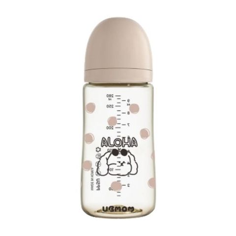 Bình sữa PPSU Ubmom