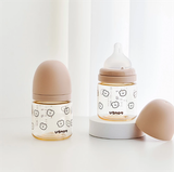 Bình sữa PPSU Ubmom