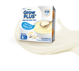 Váng sữa công thức Grow plus+ Nutifood