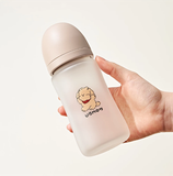 Bình sữa thủy tinh Ubmom