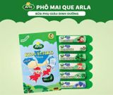 Phô mai que Arla baby&Me