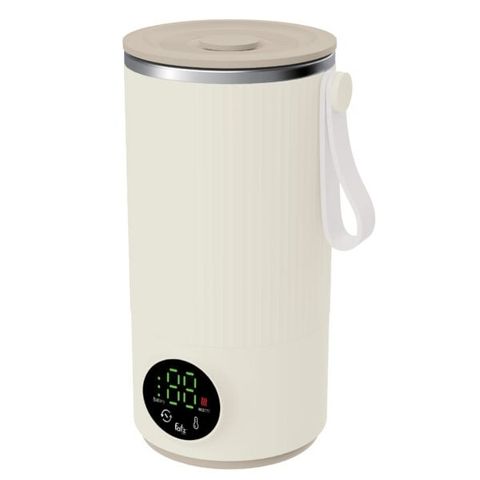 Bình đun nước pha sữa mini smart 5 Fatz