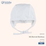 Mũ Bonnet Bambus Bubaby