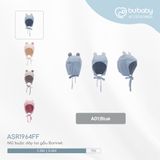 Mũ buộc dây tai gấu Bonnet Bubaby ASR1964FF.06MA01
