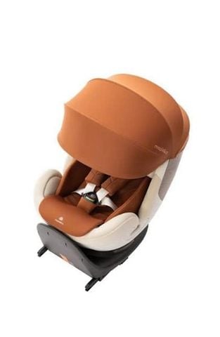 Ghế ngồi ô Tô Maple&co Nautilus AirFlow