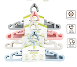 Set móc phơi đồ Mipbi