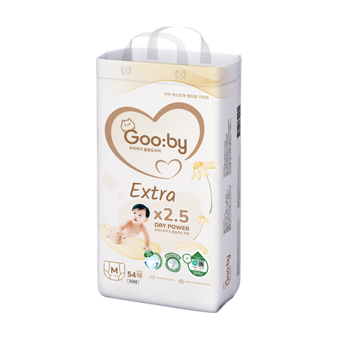 Bỉm tã quần Gooby Extra