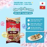 Gia vị rắc cơm Thuyền xưa