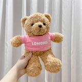 Quà tặng Gấu bông Lomoms