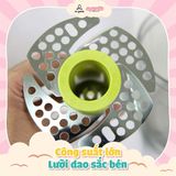 Máy xay nấu cháo ăn dặm 5in1 model P1 Mummom