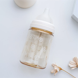 Bình sữa PPSU Ubmom