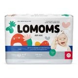 Bỉm tã dán Lomoms Air Kiki