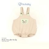 Body chip yếm Túi ốp Bubaby BCT206200.06MA10