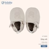 Giày vải Bubaby
